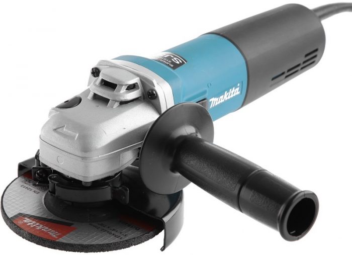 УШМ (болгарка) Makita 9565C