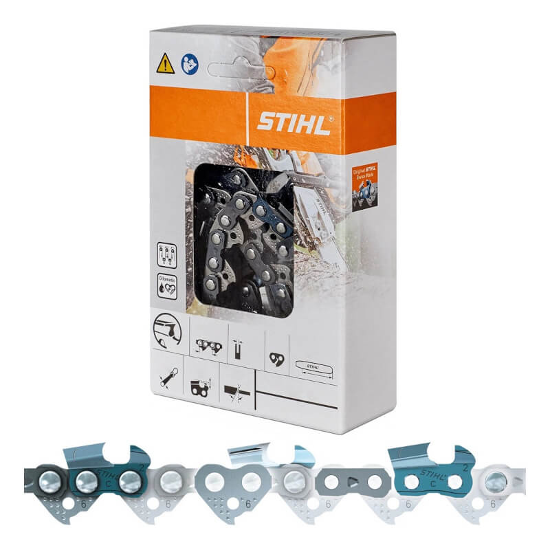 Цепь Picco Super (63 PS) (84 звена) Цепь Picco Super (63 PS) (84 звена)