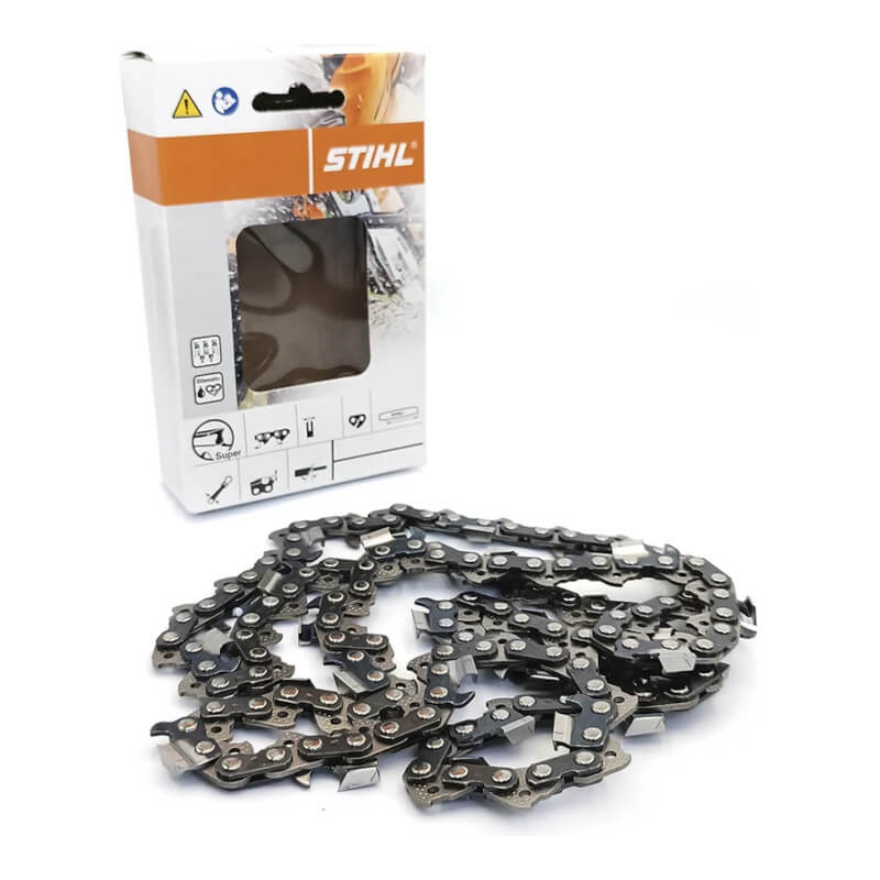 Цепь Pro Rapid Super (23 PRS) (68 звеньев) Цепь Pro Rapid Super (23 PRS) (68 звеньев)