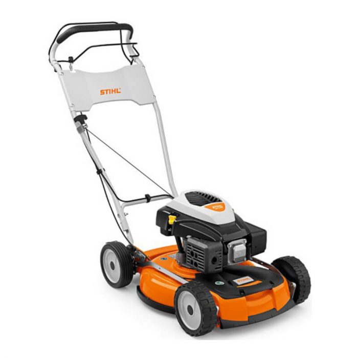 Бензиновая газонокосилка Stihl RM 4.0 RTP