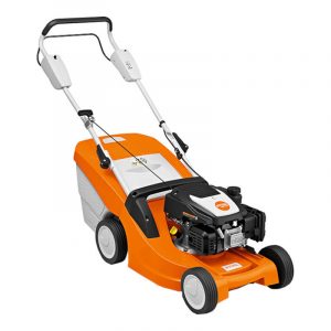 Бензиновая газонокосилка Stihl RM 443.0