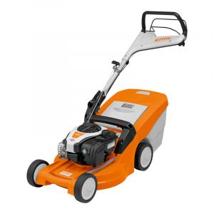 Бензиновая газонокосилка Stihl 448.0 TC