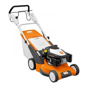 Бензиновая газонокосилка Stihl RM 545.0 VE