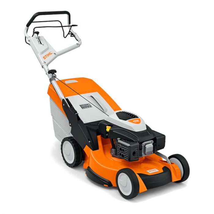 Газонокосилка RM 655.0 V Stihl