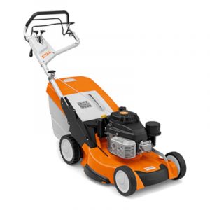 Газонокосилка RM 655.0 YS Stihl