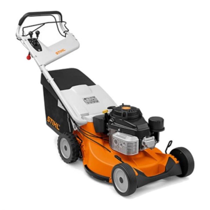 Газонокосилка RM  756.0 YC Stihl