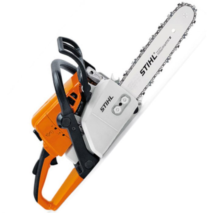 Бензопила Stihl MS 250, шина R 40 см, цепь 63 PM 1123-012-3044