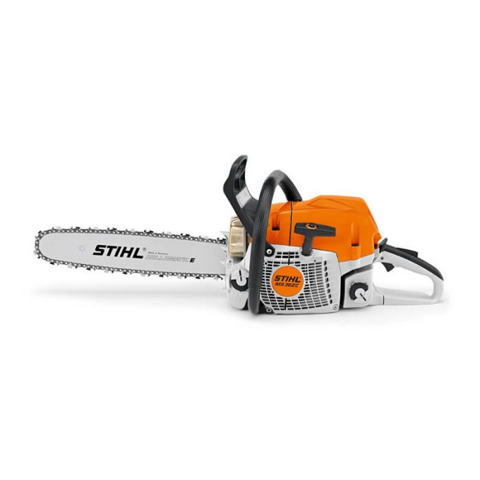 Бензопила Stihl MS 362 C-M VW, шина R 45 см, цепь 36 RS 1140-200-0671