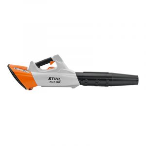 Аккумуляторное воздуходувное устройство Stihl BGA 100 AR 3000, AL 500