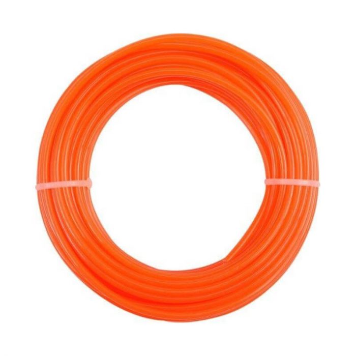 Косильная струна круглого сечения Ø 2,4 мм x 83,0 м оранжевого цвета Stihl 0000-930-2421