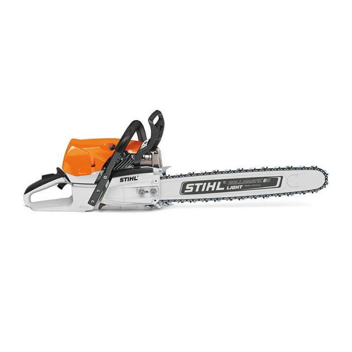 Бензопила Stihl MS 462, шина R 45 см, цепь 36 RS 1142-200-0119