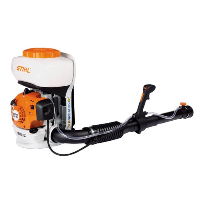 Опрыскиватель Stihl SR 200 4241-011-2601