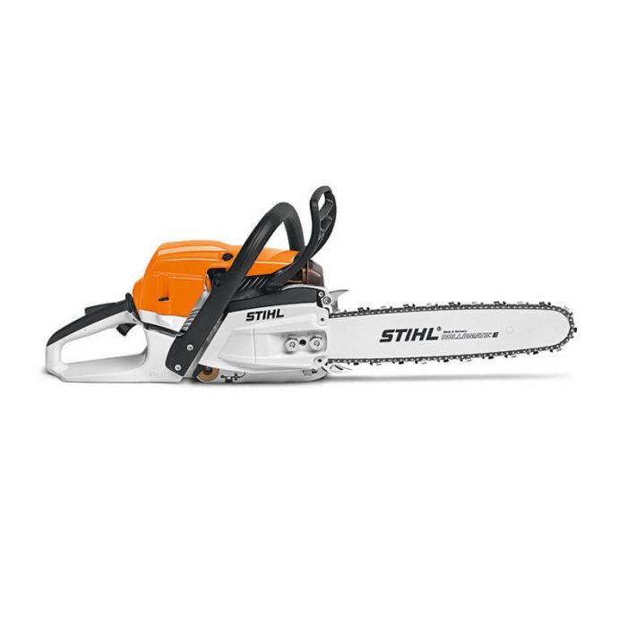 Бензопила Stihl MS 261 C-M, шина R 40 см, цепь 26 RS 1141-200-0738