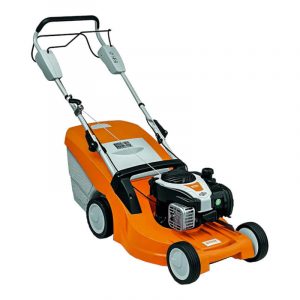 Бензиновая газонокосилка Stihl RM 448.0 TX 6358-011-3431