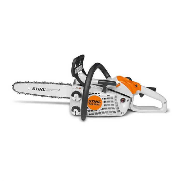 Бензопила Stihl MS 193 C-E, шина R 35 см, цепь 61 PMM3 1137-200-0272