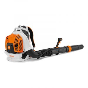 Ранцевое воздуходувное устройство Stihl BR 600