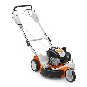 Бензиновая газонокосилка Stihl RM 3.0 RT