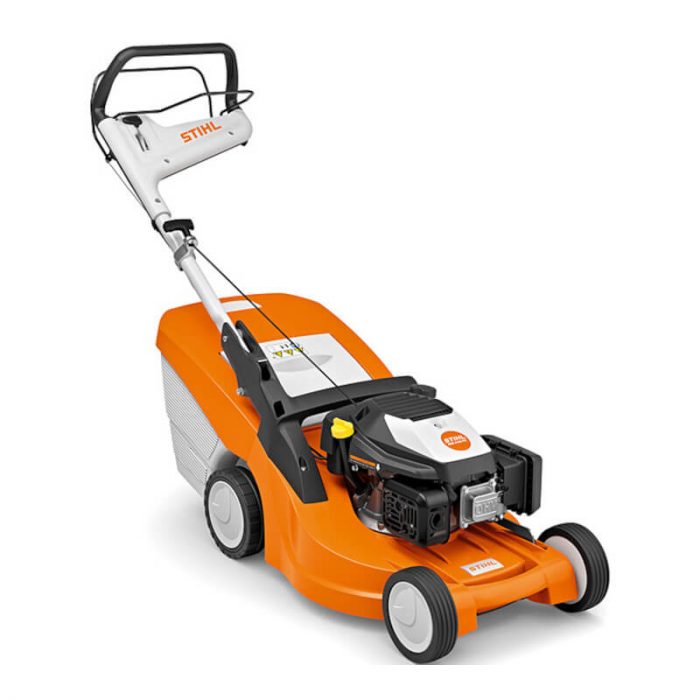 Бензиновая газонокосилка Stihl RM 448.0 VC