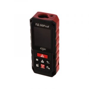 Дальномер ELITECH ЛД 80Prof