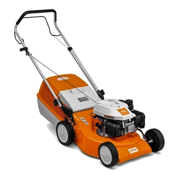 Бензиновая газонокосилка Stihl RM 248.1