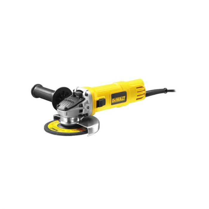 УШМ (болгарка) DeWalt DWE 4151