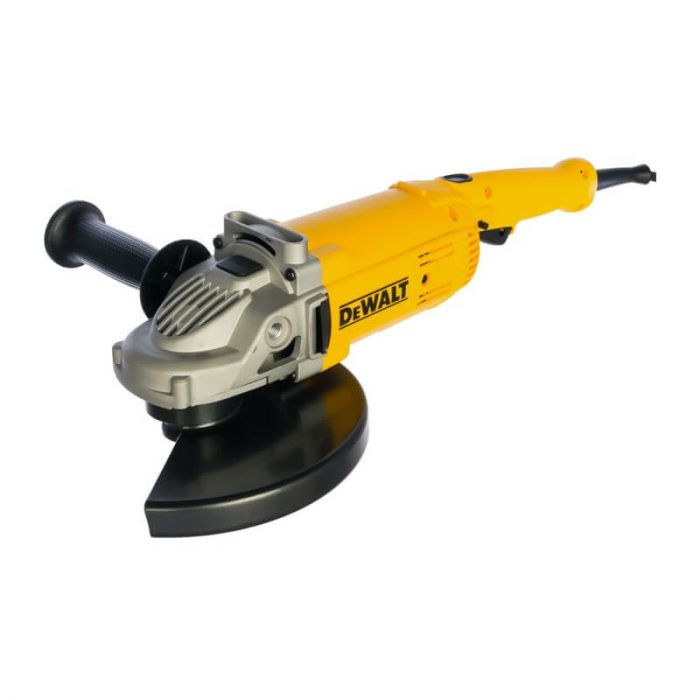 УШМ (болгарка) DeWalt DWE 490