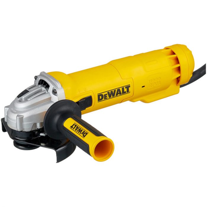 УШМ (болгарка) DeWalt DWE 4205