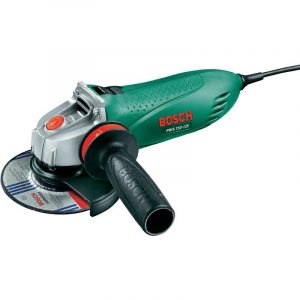 УШМ BOSCH GWS 750-125 0.601.394.0R3