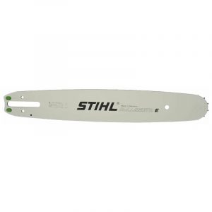 Направляющая шина STIHL R 35 см/14 1,1 мм/0,043 3/8 P 3005-008-3909