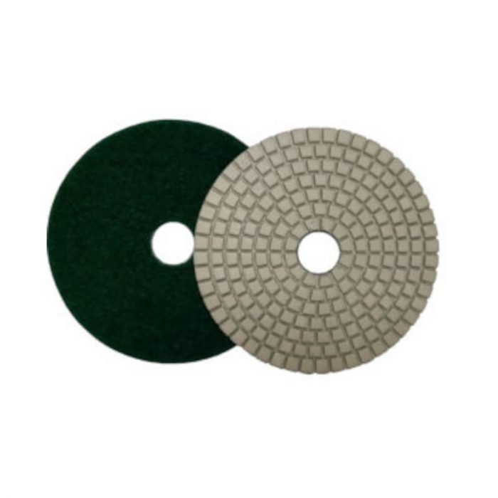 Алмазный гибкий шлифовальный круг Cutop Special (АГШК), 100x3мм, Р200