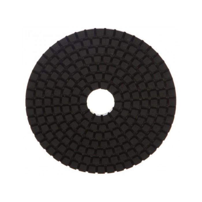 Алмазный гибкий шлифовальный круг Cutop Special (АГШК), 100x3мм, Р400