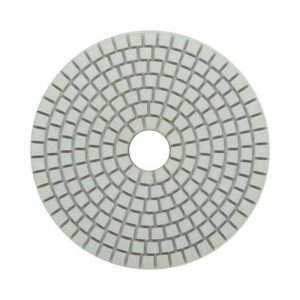 Алмазный гибкий шлифовальный круг (АГШК), 100x3мм, Р800, cutop special