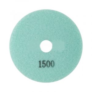 Алмазный гибкий шлифовальный круг (АГШК), 100x3мм, Р1500, cutop special