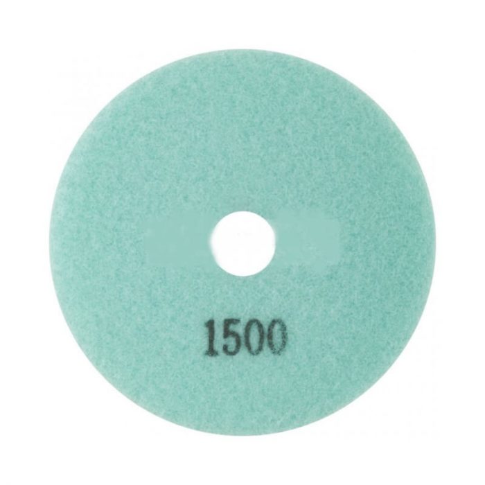 Алмазный гибкий шлифовальный круг Cutop Special (АГШК), 100x3мм, Р1500