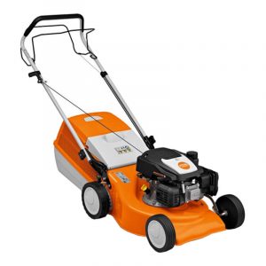 Бензиновая газонокосилка RM 248.2 T Stihl 6350-011-3461