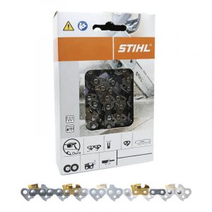 Цепь Rapid Duro (23 PRD3) (64 звена), Stihl 3696-006-0064