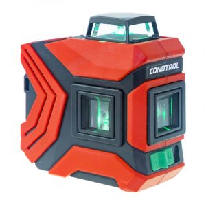 Лазерный уровень CONDTROL GFX 360 1-2-221