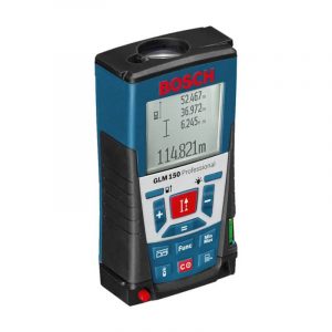 Лазерный дальномер Bosch GLM 500 Professional 0.601.072.H00