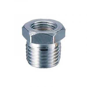 Разъемное соединение Fubag переходник 1/2"M на 1/8"F (180194 B)