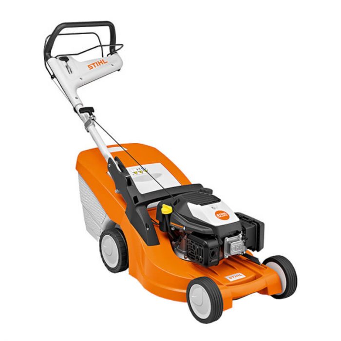 Бензиновая газонокосилка Stihl RM 448.1 VC