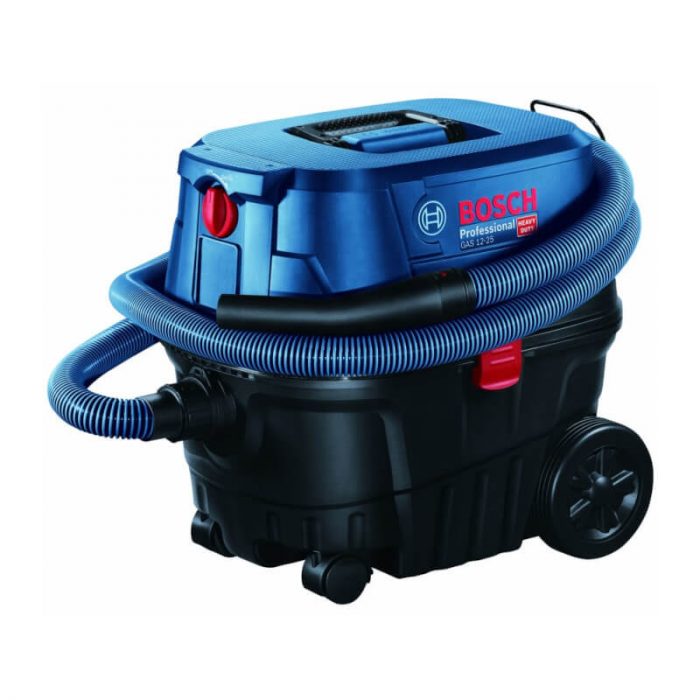 Пылесос BOSCH GAS 12-25 PL