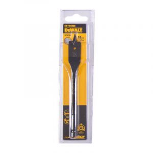 Сверло DeWALT DT4767-QZ  перьевое по дереву 18x152мм