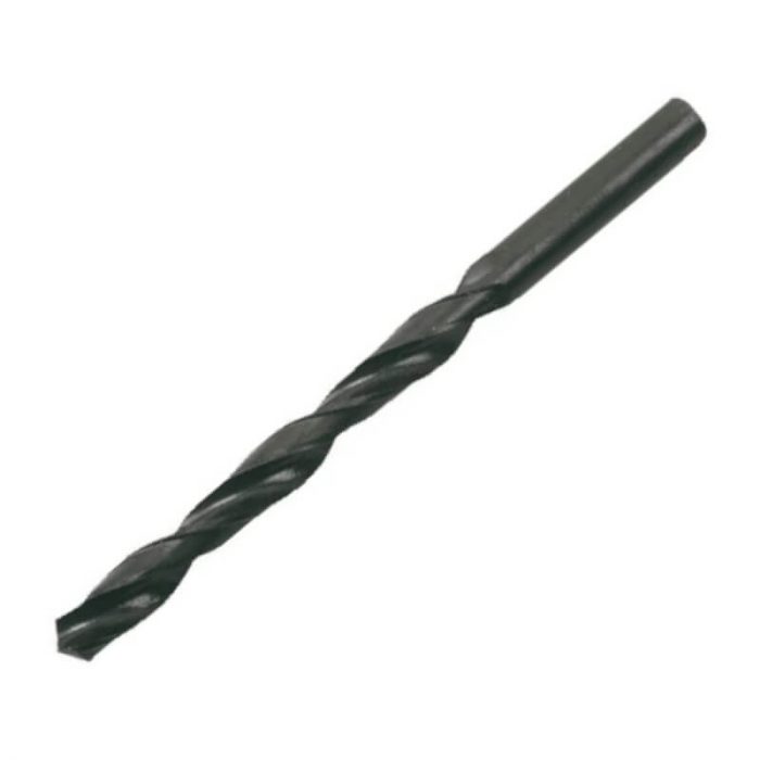 Сверла по металлу HSS, 1.5 мм, 10 шт Top Tools