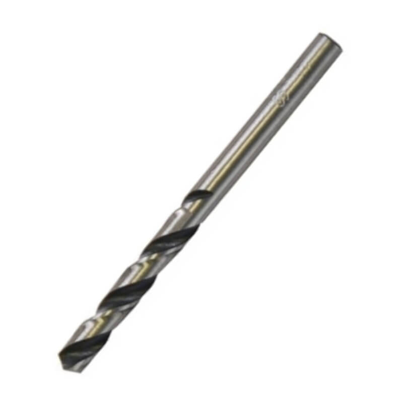 Сверло "Энкор" д/мет 9,5мм (5/50) Сверло "Энкор" д/мет 9,5мм (5/50)