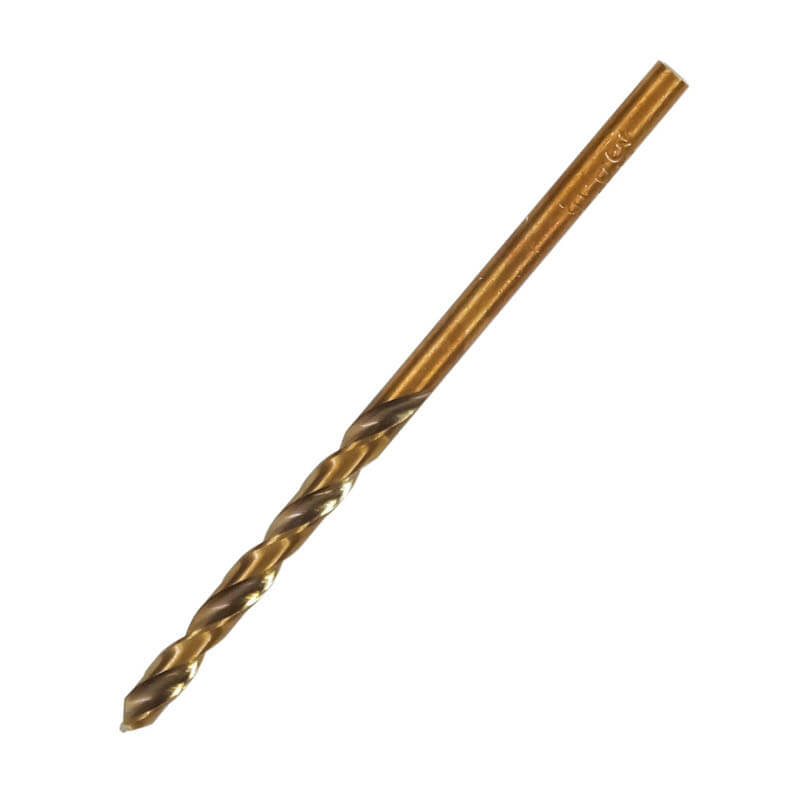 Сверло "Энкор" п/мет Р6М5 4,2мм (10/100) Сверло "Энкор" п/мет Р6М5 4,2мм (10/100)