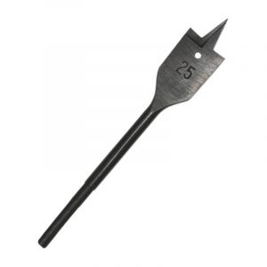 Сверло Макита по дереву  25*150 перовое D-07783