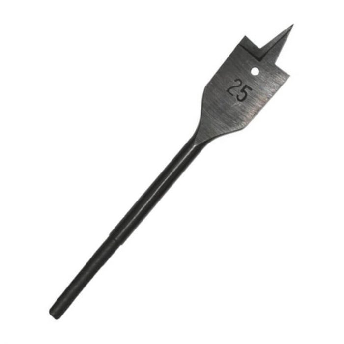 Сверло Макита по дереву  25*150 перовое D-07783
