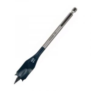 Сверло перовое по дереву (18х152 мм; хвостовик 1/4") Bosch 2608595489