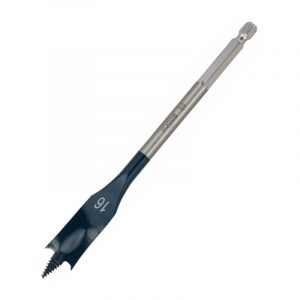 Сверло перовое по дереву (16х152 мм; хвостовик 1/4") Bosch 2608595487