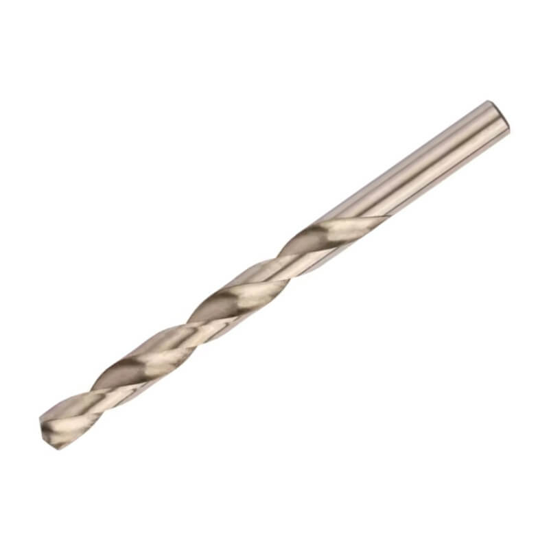 Сверло по металлу HSS полированное 9,0 мм (5 шт.) FIT Сверло по металлу HSS полированное 9,0 мм (5 шт.) FIT